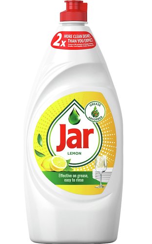 Jar prostedek na ndob  Citron 900 ml